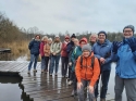 Wandeltocht Hertsberge